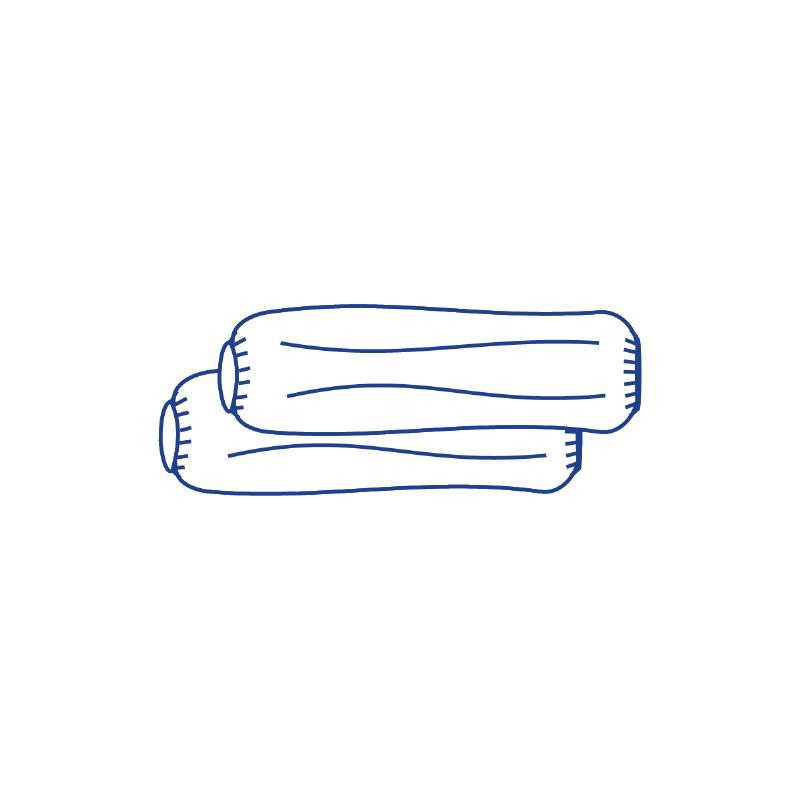 Нарукавники Taipan-Pharm стерильні Ламін.спанбонд-45 гр/м2